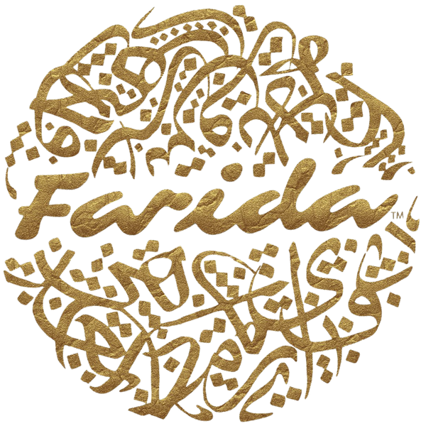 Farida Jewelry